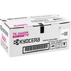 Toner original Kyocera TK5440 Magenta - 1T0C0ABNL0/TK5440M