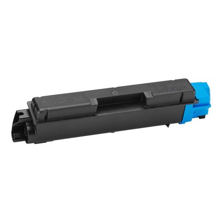 Toner original Kyocera TK580 ciano - 1T02KTCNL0/TK580C