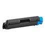 Toner original Kyocera TK580 ciano - 1T02KTCNL0/TK580C