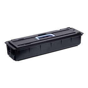 Toner original preto Kyocera TK655 - 1T02FB0EU0