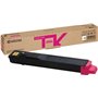 Toner original Kyocera TK8115 Magenta - 1T02P3BNL0/TK8115M