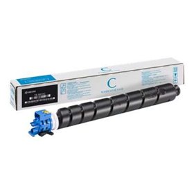 Toner original Kyocera TK8335 ciano - 1T02RLCNL0/1T02RLCNL1/TK8335C