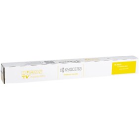 Toner original amarelo Kyocera TK8365 - 1T02YPANL0/TK8365Y