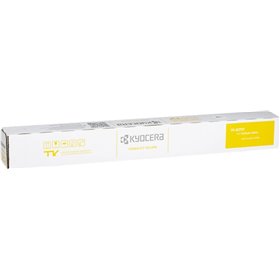 Toner original amarelo Kyocera TK8375 - 1T02XDANL0/TK8375Y