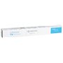 Toner original Kyocera TK8375 ciano - 1T02XDCNL0/TK8375C