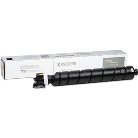 Toner original preto Kyocera TK8375 - 1T02XD0NL0/TK8375K