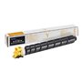 Toner original amarelo Kyocera TK8515 - 1T02NDANL1/1T02NDANL0/TK8515Y