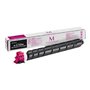 Toner original Kyocera TK8515 Magenta - 1T02NDBNL1/1T02NDBNL0/TK8515M