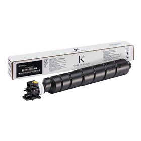 Toner original preto Kyocera TK8525 - 1T02RM0NL0/TK8525K