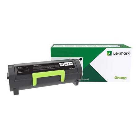 Lexmark B2338/B2442/B2546/B2650/MB2338/MB2442/MB2546/MB2650 Toner preto original - B232000/B2300A0