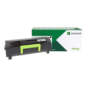 Lexmark B2442/B2546/B2650/MB2442/MB2546/MB2650 Toner preto original - B242H00/B240HA0