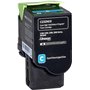 Toner original Lexmark C2325/C2425/C2535/MC2325/MC2425/MC2535/MC2640 ciano - C232HC0