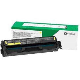 Lexmark C3324/C3326/MC3224/MC3326/MC3426 Toner amarelo original - C3220Y0/C320040