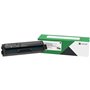 Toner original preto Lexmark CS431/CX431 - 20N20K0/20N0X10