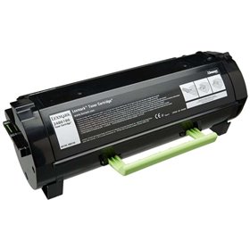 Toner original preto Lexmark M3150/XM3150 - 24B6186