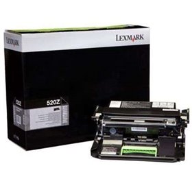 Tambor original Lexmark M5155/M5163/M5170/XM7155/XM7163/XM7170 - 24B6025 (tambor)