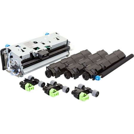 Kit de manutenção do fusor original Lexmark MS810/MS811/MS812/MX710/MX711/ MX810/MX811/MX812/M5155/M5163/ M5170/XM5163/XM5170/XM