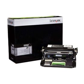Lexmark MS810/MS811/MS812/MX710/MX711/MX810/MX811/MX812 Tambor original - 52D0Z00/520Z (tambor)