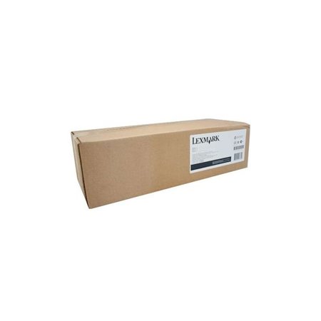 Toner original preto Lexmark XC2326 - 24B7502
