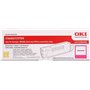 Toner original OKI C5600/C5700 Magenta - 43381906