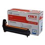 Tambor original OKI C610 Cyan - 44315107 (tambor)