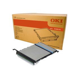Unidade de transferência original OKI C612/C712/MC760/MC770/MC780/ES6412/ES7411/ES7412/ES7460/ES7470/ES7480 - 45381102