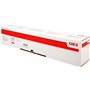 Toner original OKI C911/C931 Magenta - 45536414