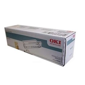 Toner original preto OKI Executive ES4132/ES4192 MFP/ES5112/ES5162 MFP - 45807116