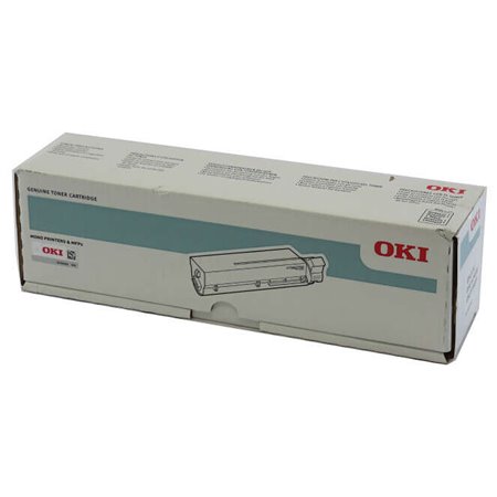 Toner original ciano OKI Executive ES5432/ES5442/ES5463/ES5473 - 46490623