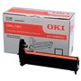 Tambor OKI Preto Original - 44064012