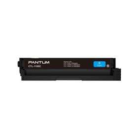 Toner original ciano Pantum CTL1100HC