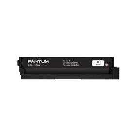 Toner original preto Pantum CTL1100HK