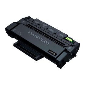 Toner original preto Pantum PA310X Toner original preto Pantum PA310X