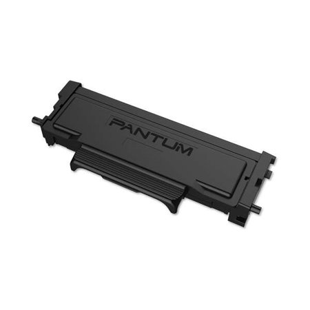 Toner original preto Pantum TL410