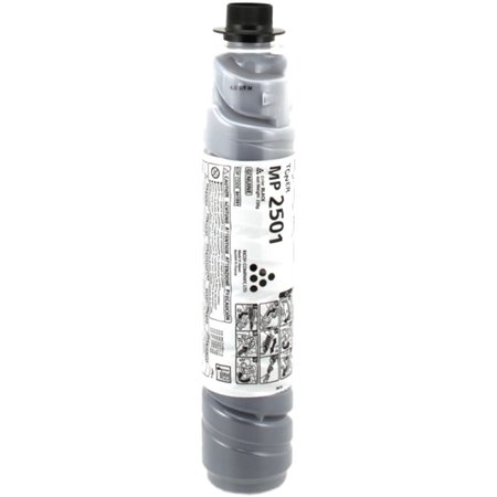Ricoh Aficio MP2001SP/MP2501SP Toner preto original - 842009/841991/841769/842341