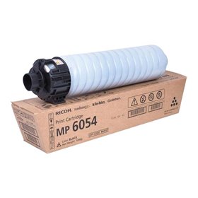Ricoh Aficio MP4054/MP5054/MP6054 Toner preto original - 842349/842127