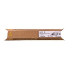 Ricoh Aficio MP-C2051/MP-C2551 Toner Amarelo Original - 842062/841507