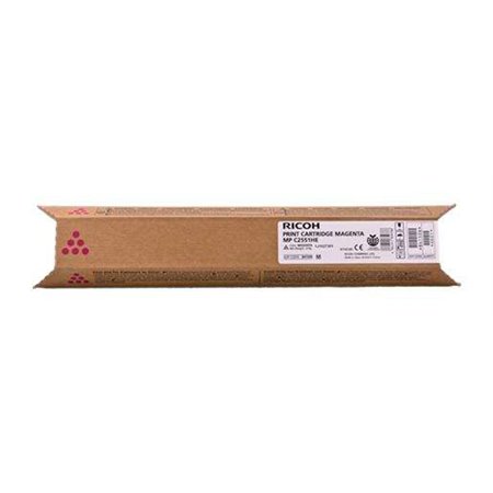 Toner original Ricoh Aficio MP-C2051/MP-C2551 Magenta - 842063/841506