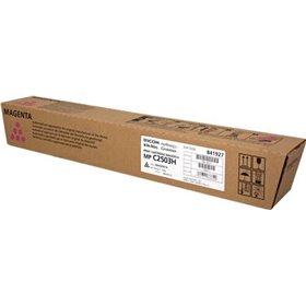 Ricoh Aficio MP-C2503SP/MP-C2003SP/MP-C2004SP/MP-C2504SP Toner magenta original - 841927