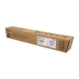 Ricoh Aficio MP-C4503/MP-C5503/MP-C6003 Toner preto original - 841853