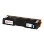 Toner original ciano Ricoh Aficio SP-C250/SP-C260/SP-C261 - 407544