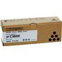 Ricoh Aficio SP-C361 Toner Original Preto - 408250/SPC360X