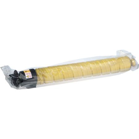 Toner amarelo original Ricoh IMC2000/IMC2500 - 842312/842308