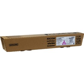 Toner original Ricoh IMC3010/IMC3510 Magenta - 842508
