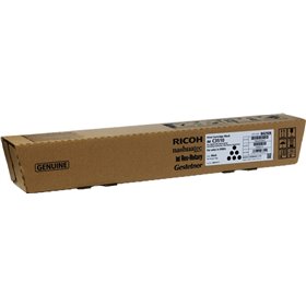 Toner original preto Ricoh IMC3010/IMC3510 - 842506