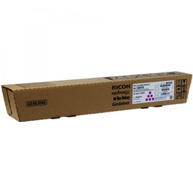 Toner original Ricoh IMC4510/IMC5510/IMC6010 Magenta - 842532