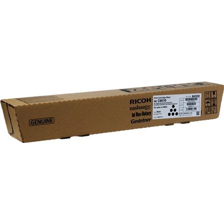 Toner original preto Ricoh IMC4510/IMC5510/IMC6010 - 842530