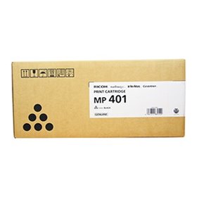 Toner original preto Ricoh MP401/MP402/SP4520 - 841887