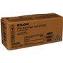 Toner original Ricoh PC600 ciano - 408315/P C600C