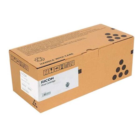Ricoh Pro 8300/8310/8320 Toner preto original - 828554